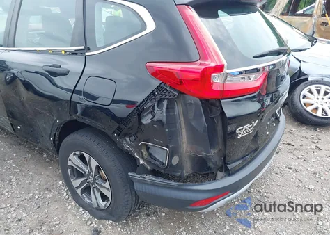 2018 Honda Cr-V Lx z USA, uszkodzony, nr VIN 2HKRW5H33JH426805